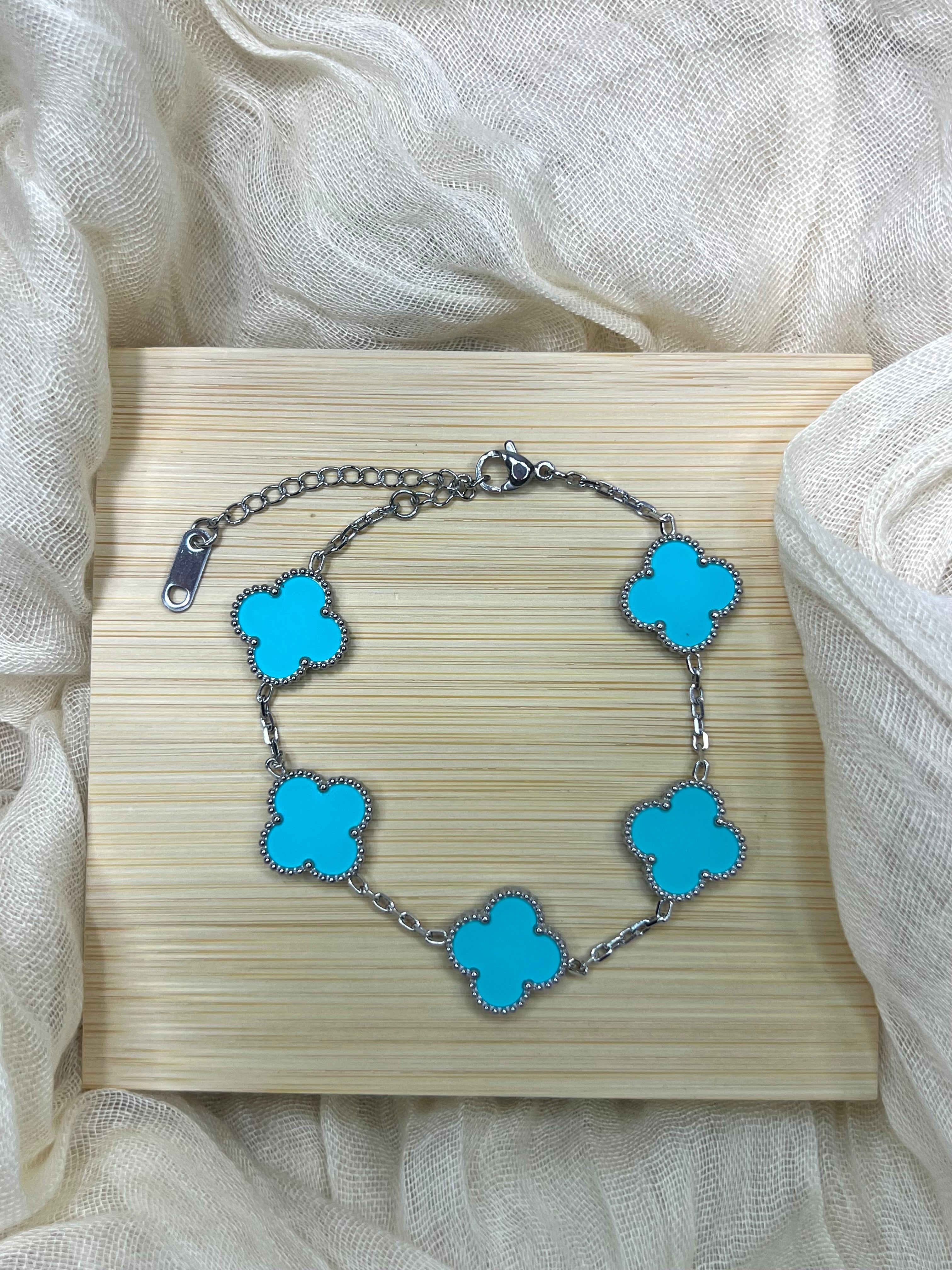 Clover Bracelet 16 mm