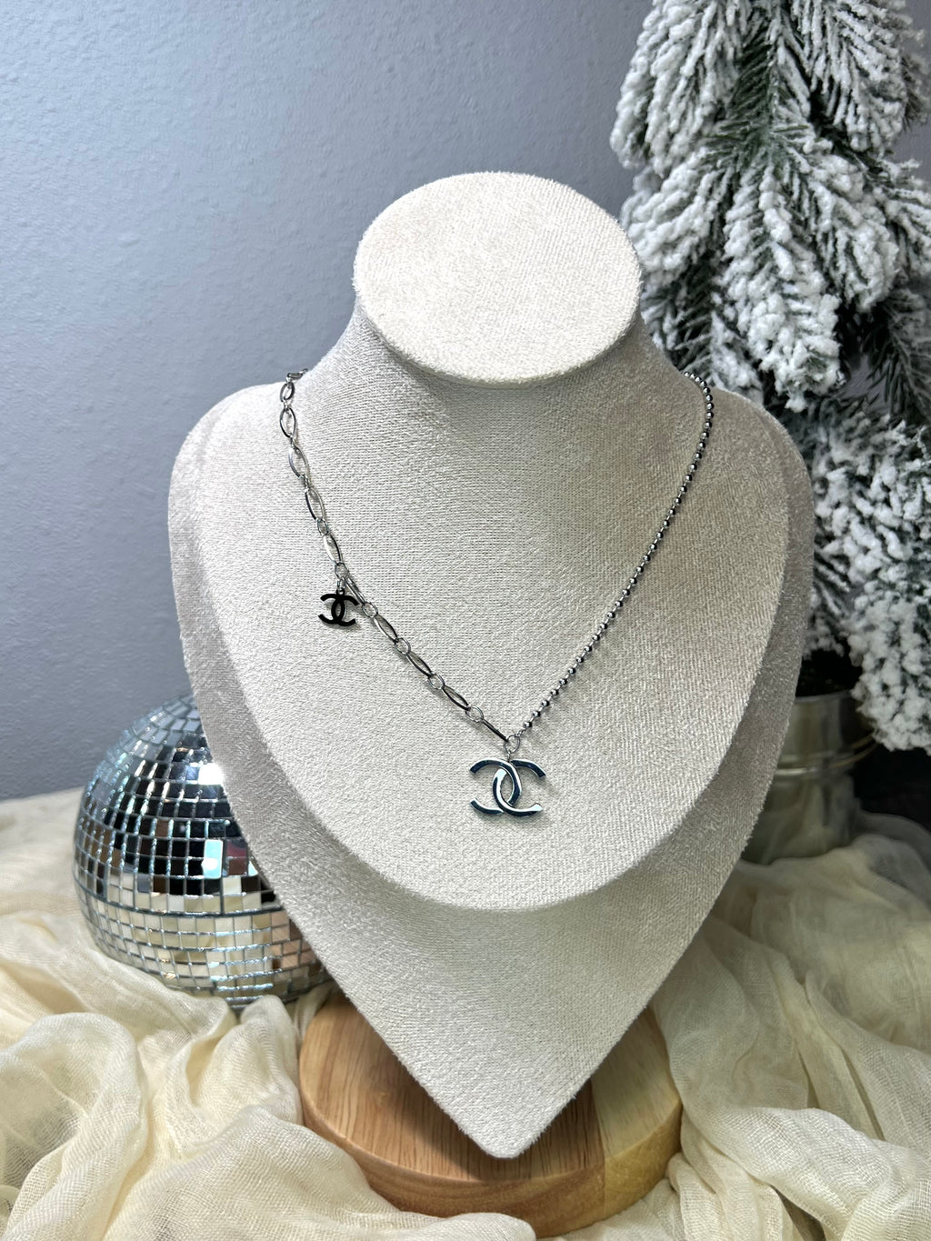 Confidence Necklace