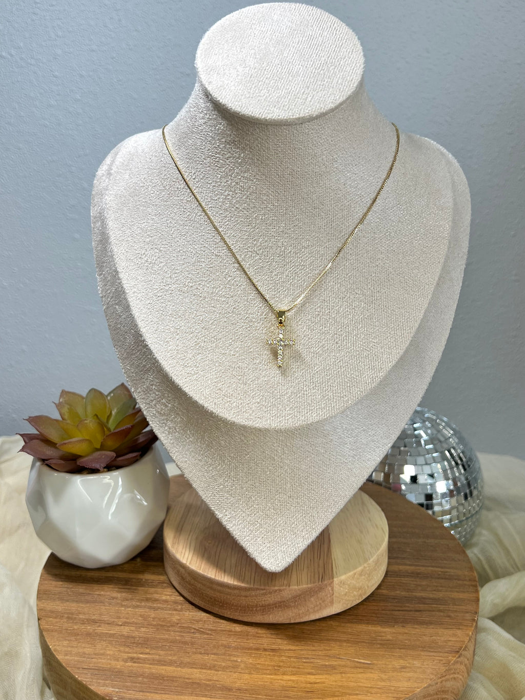Grace Necklace