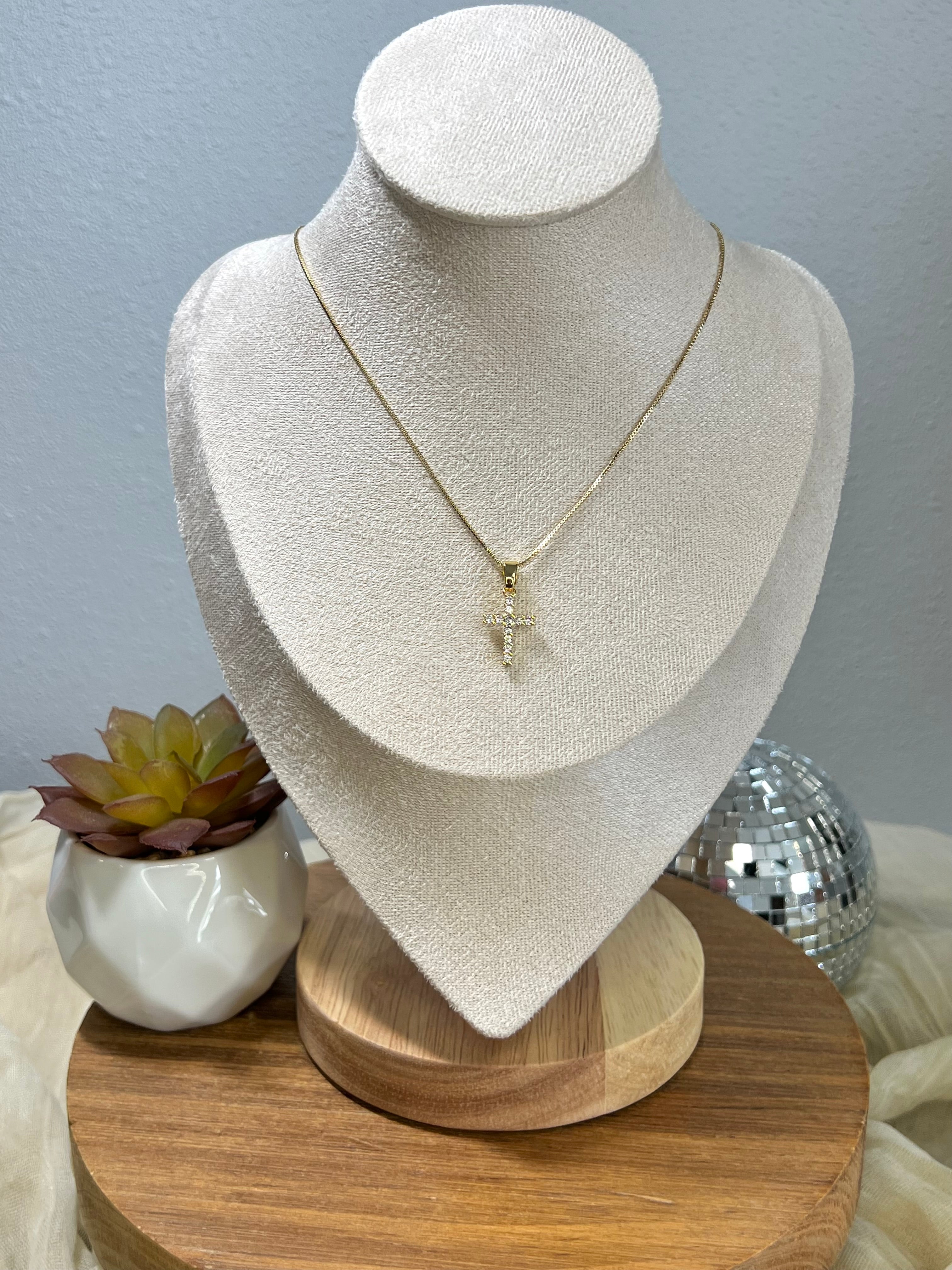 Grace Necklace