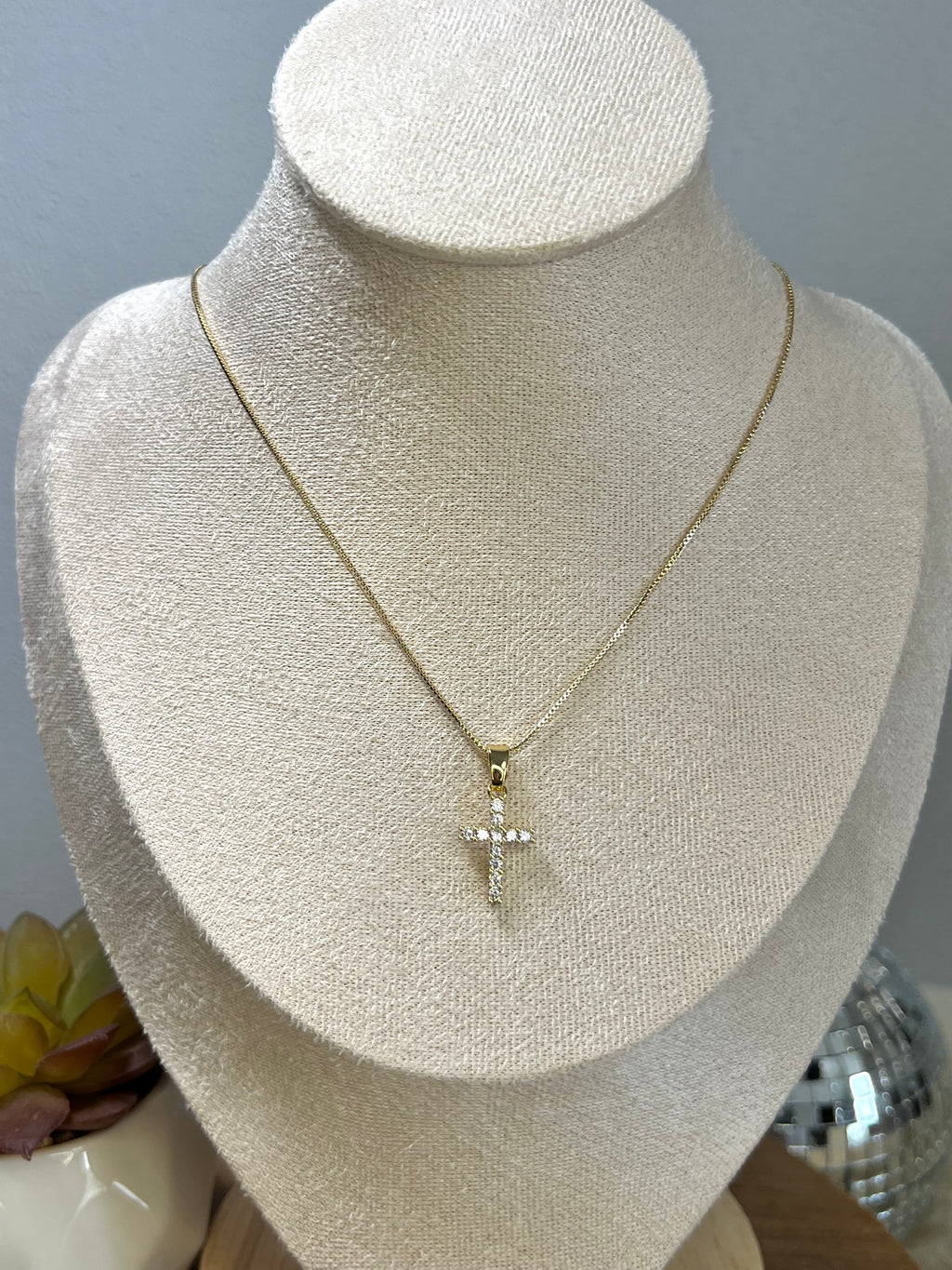 Grace Necklace