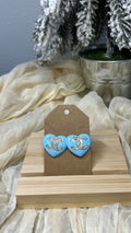 Be Bold Earrings