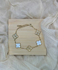 Clover Bracelet 16mm