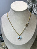 Classy Necklace