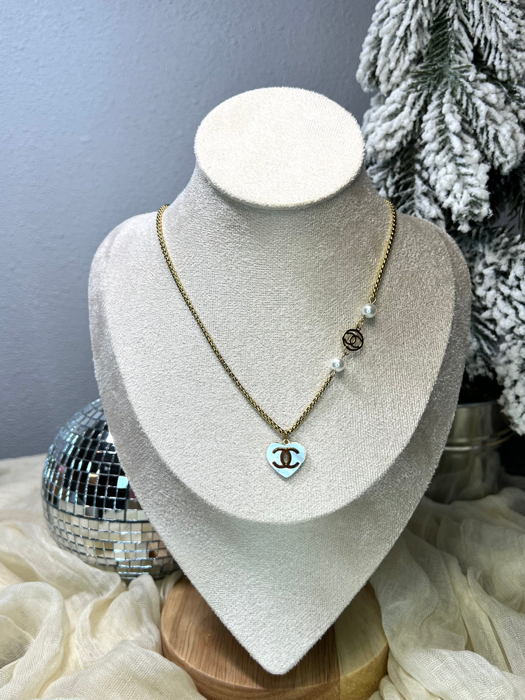 Classy Necklace