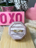 A Valentine Ring
