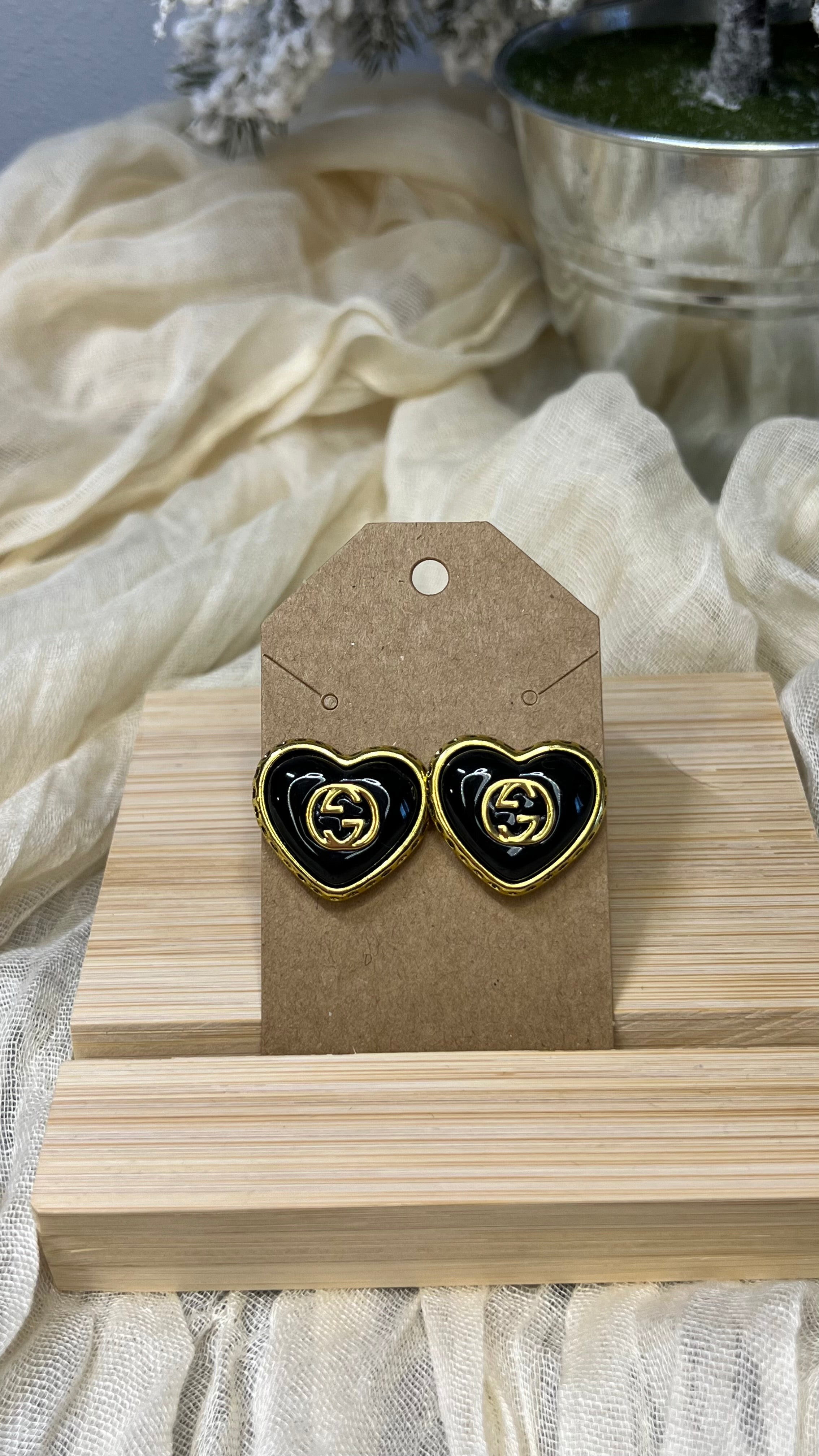 Gigi Earrings