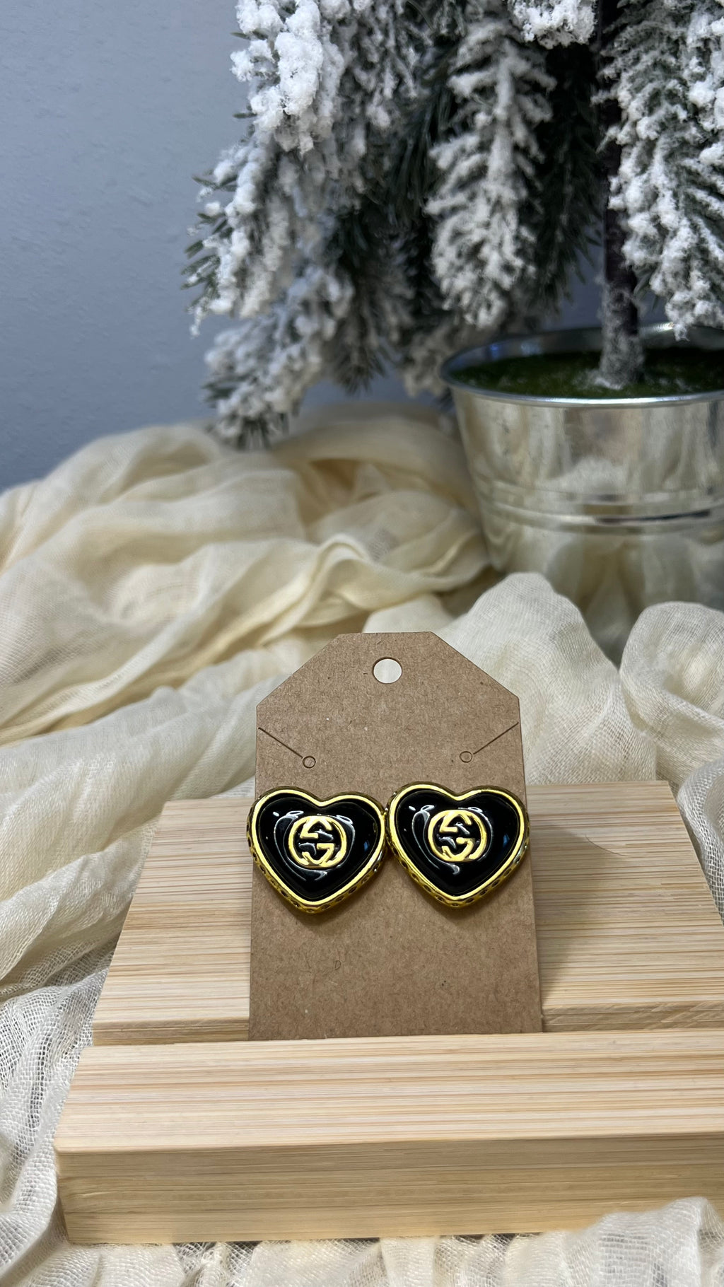 Gigi Earrings