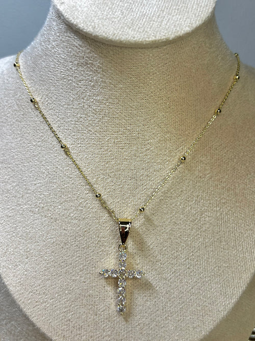 Bonita Necklace