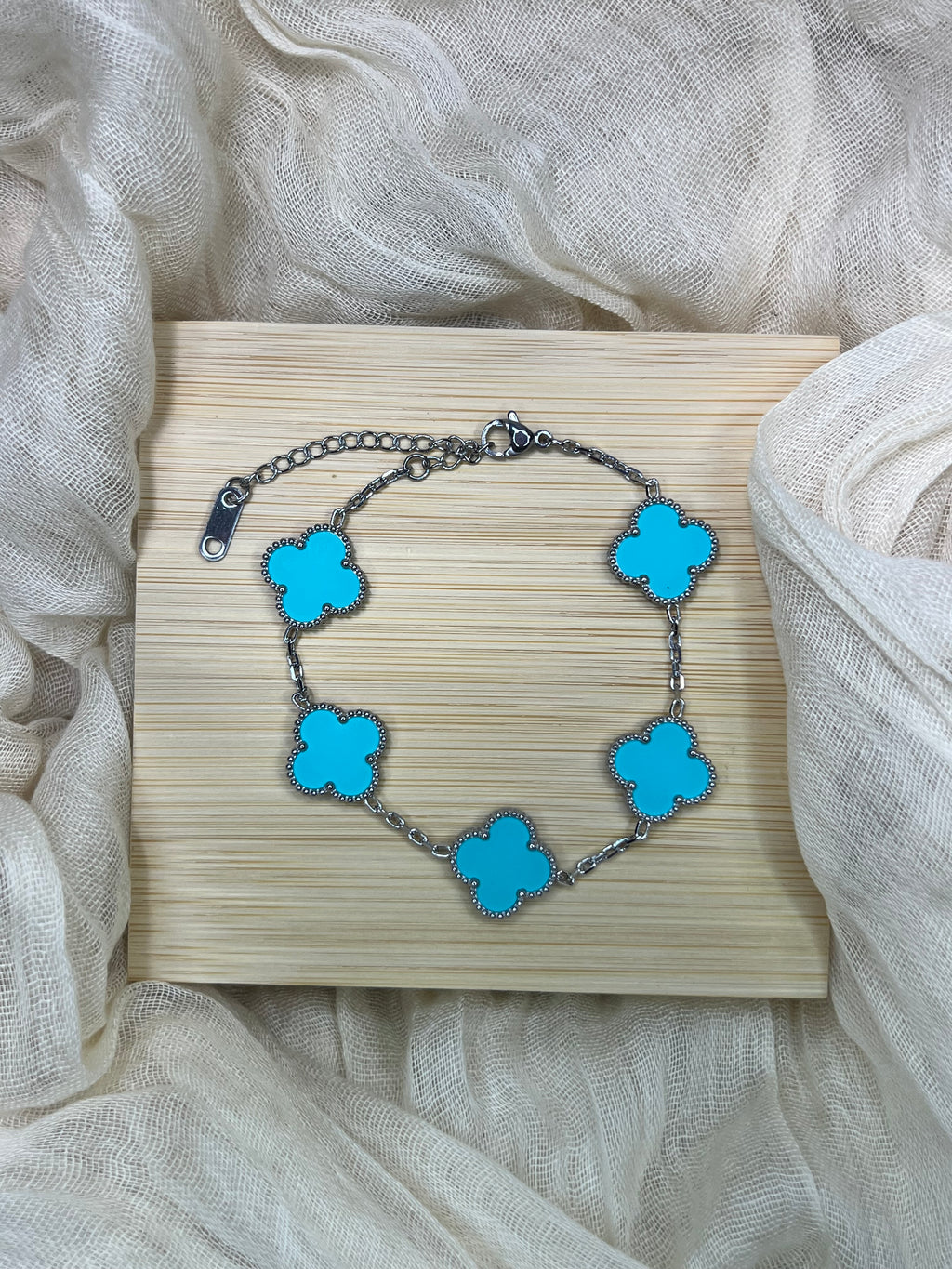 Clover Bracelet 16 mm