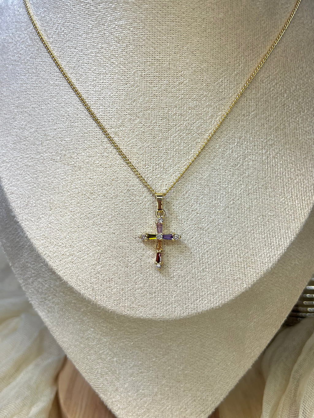 Beauty Necklace