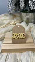 Chic Earrings