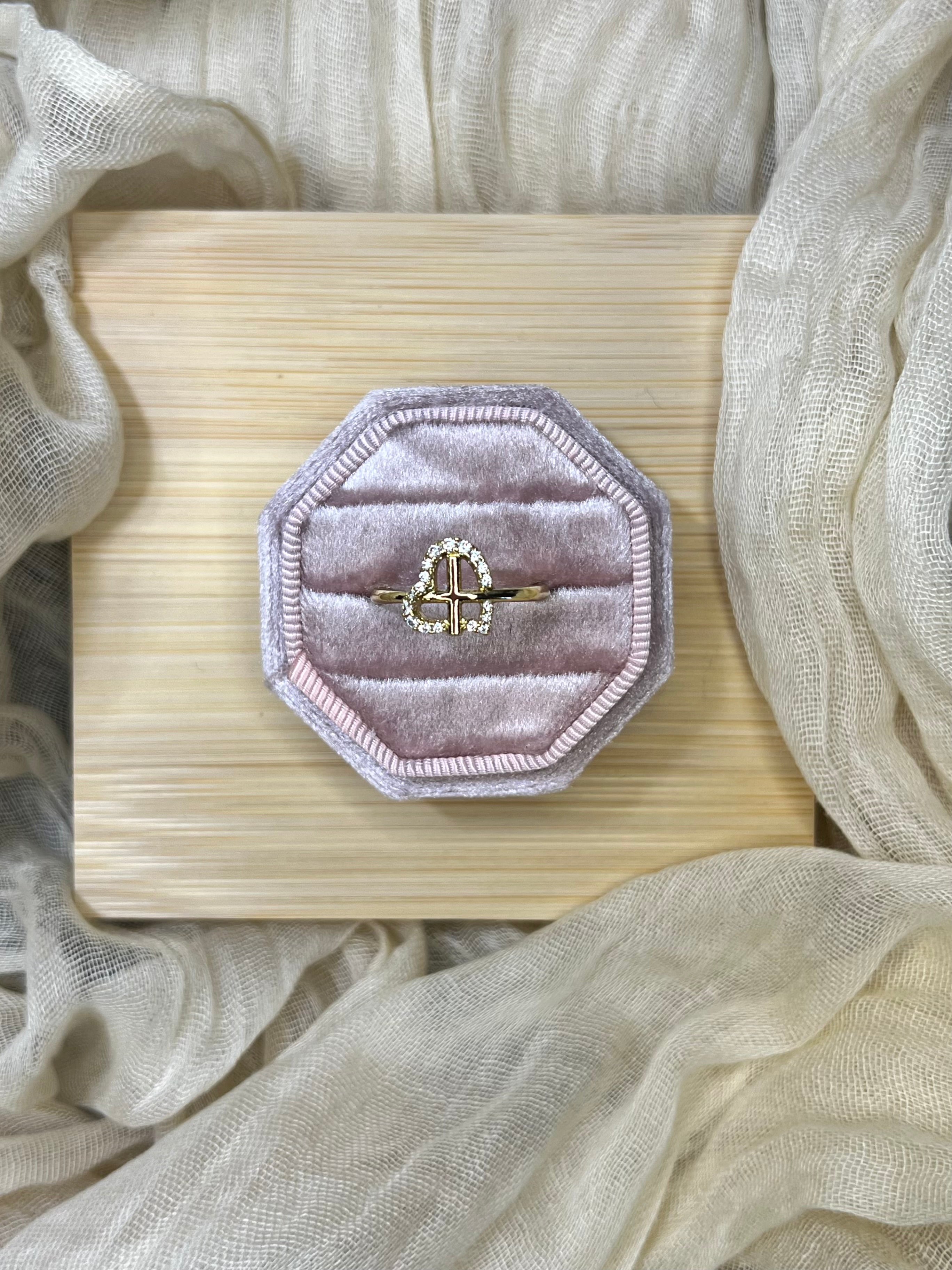 Faith Ring