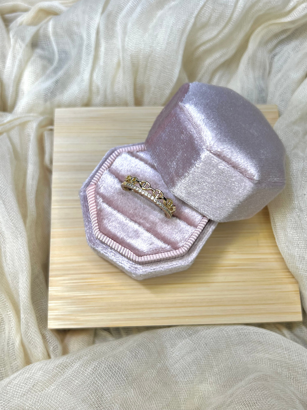 Chain Ring