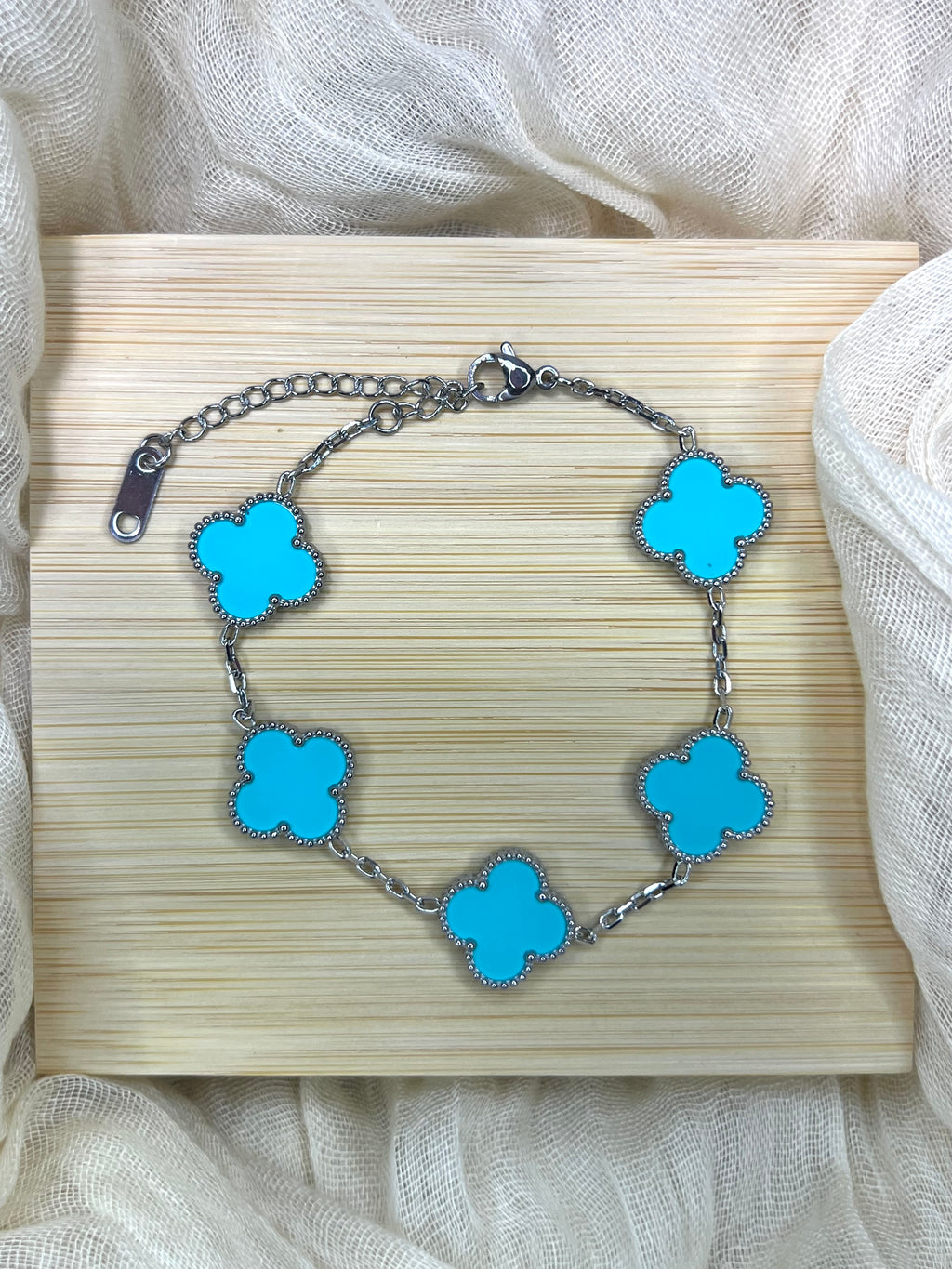 Clover Bracelet 16 mm