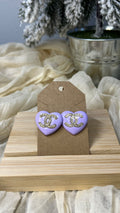 Be Bold Earrings