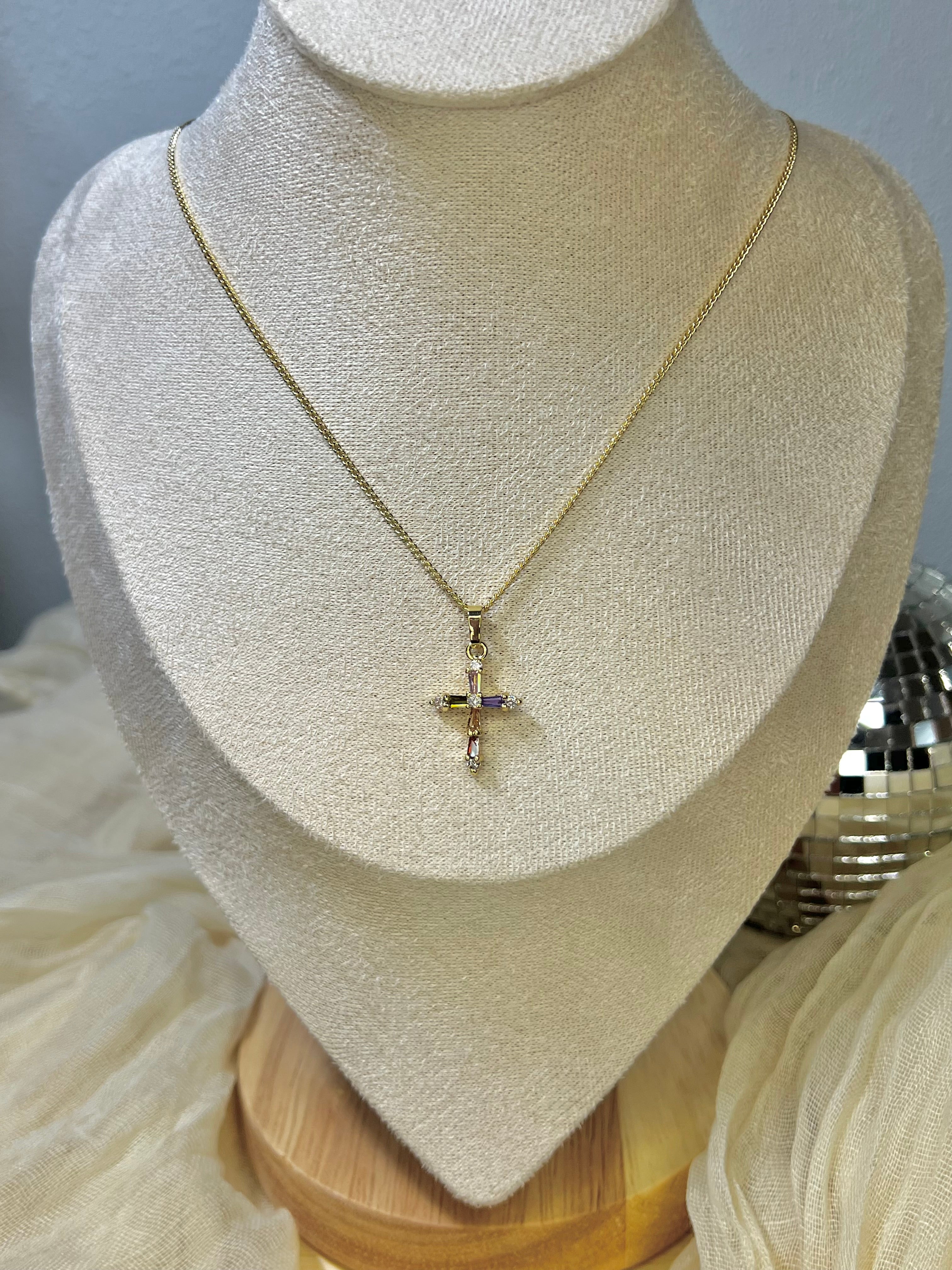 Beauty Necklace
