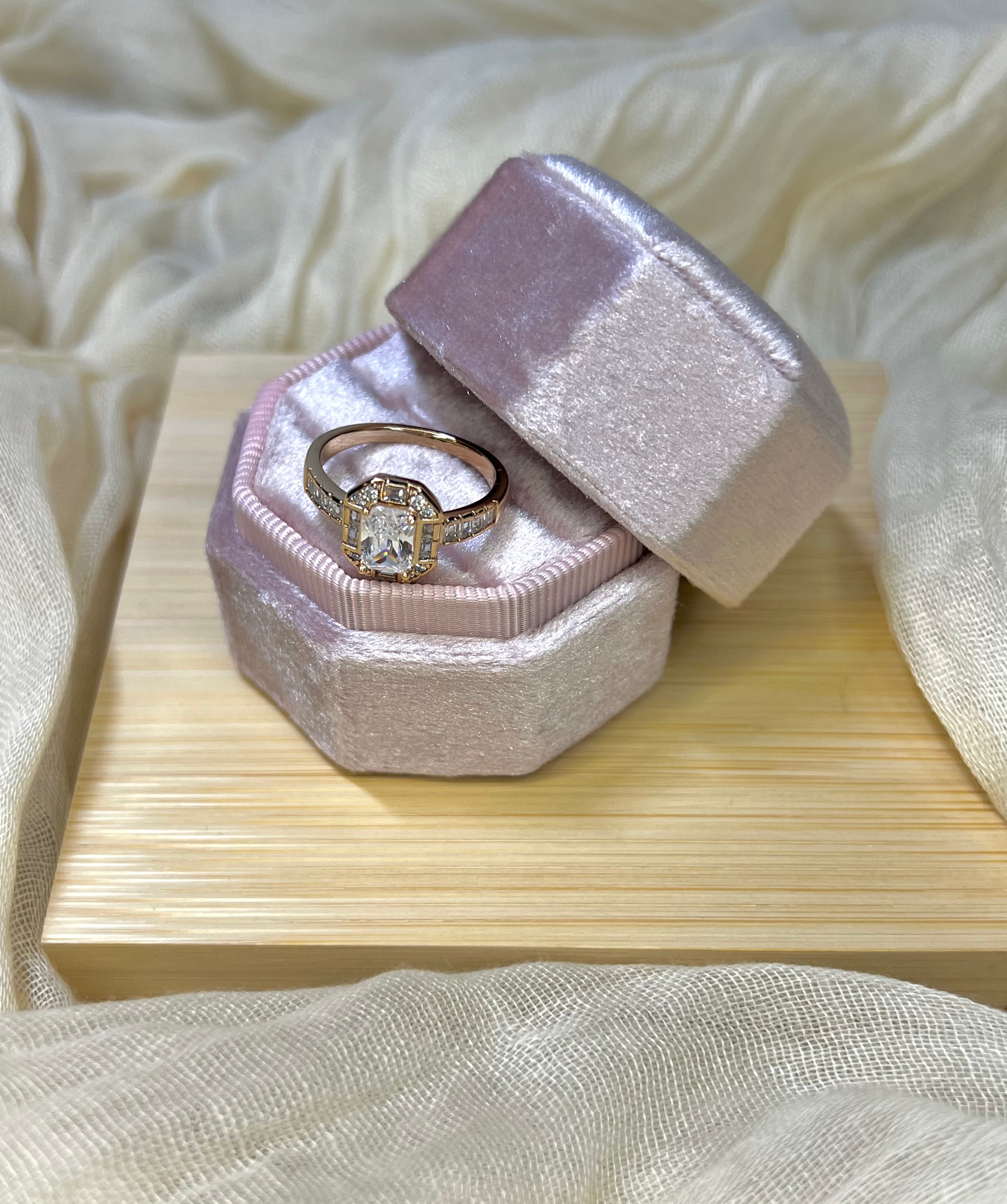 Glam Ring