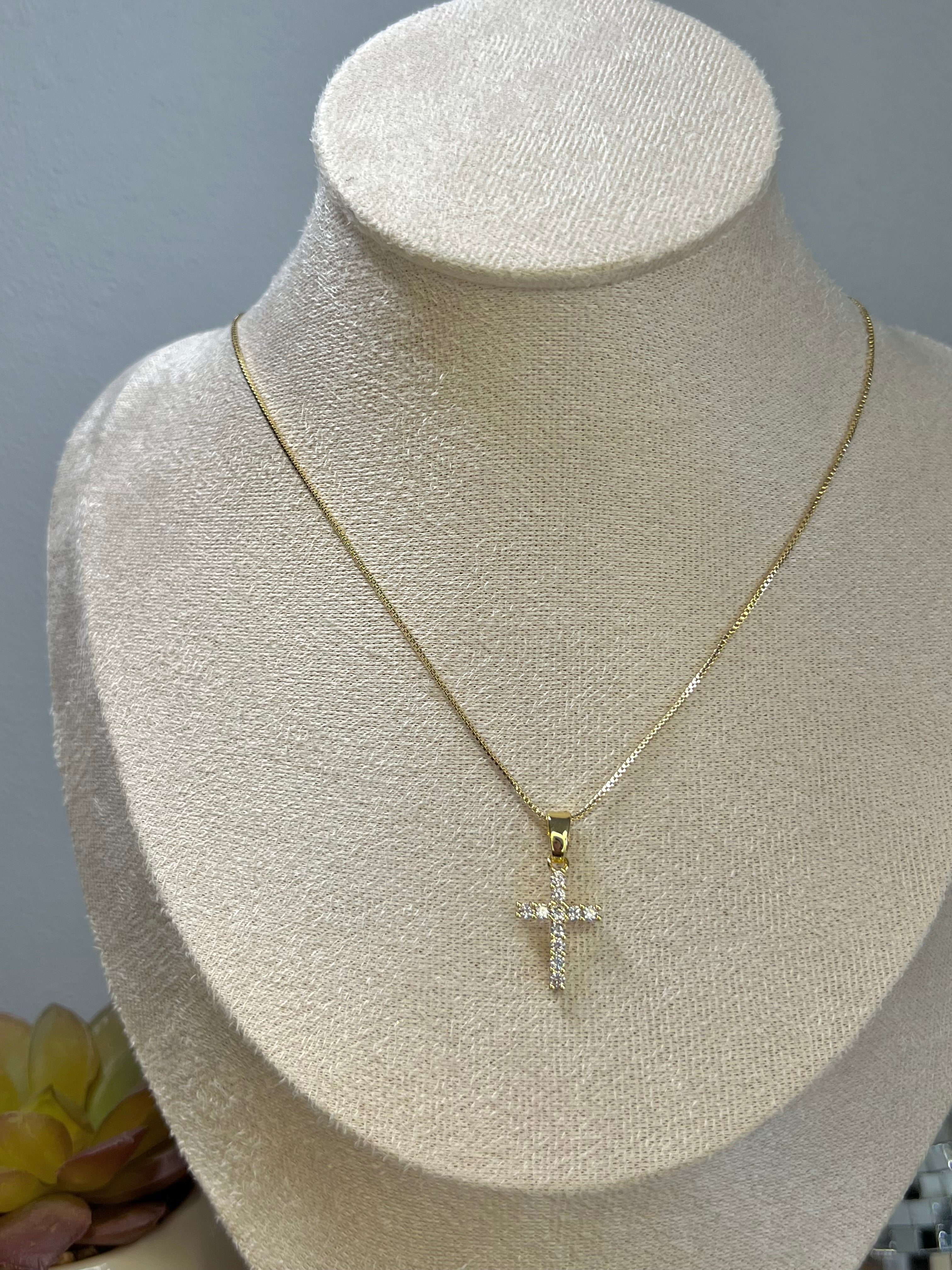 Grace Necklace