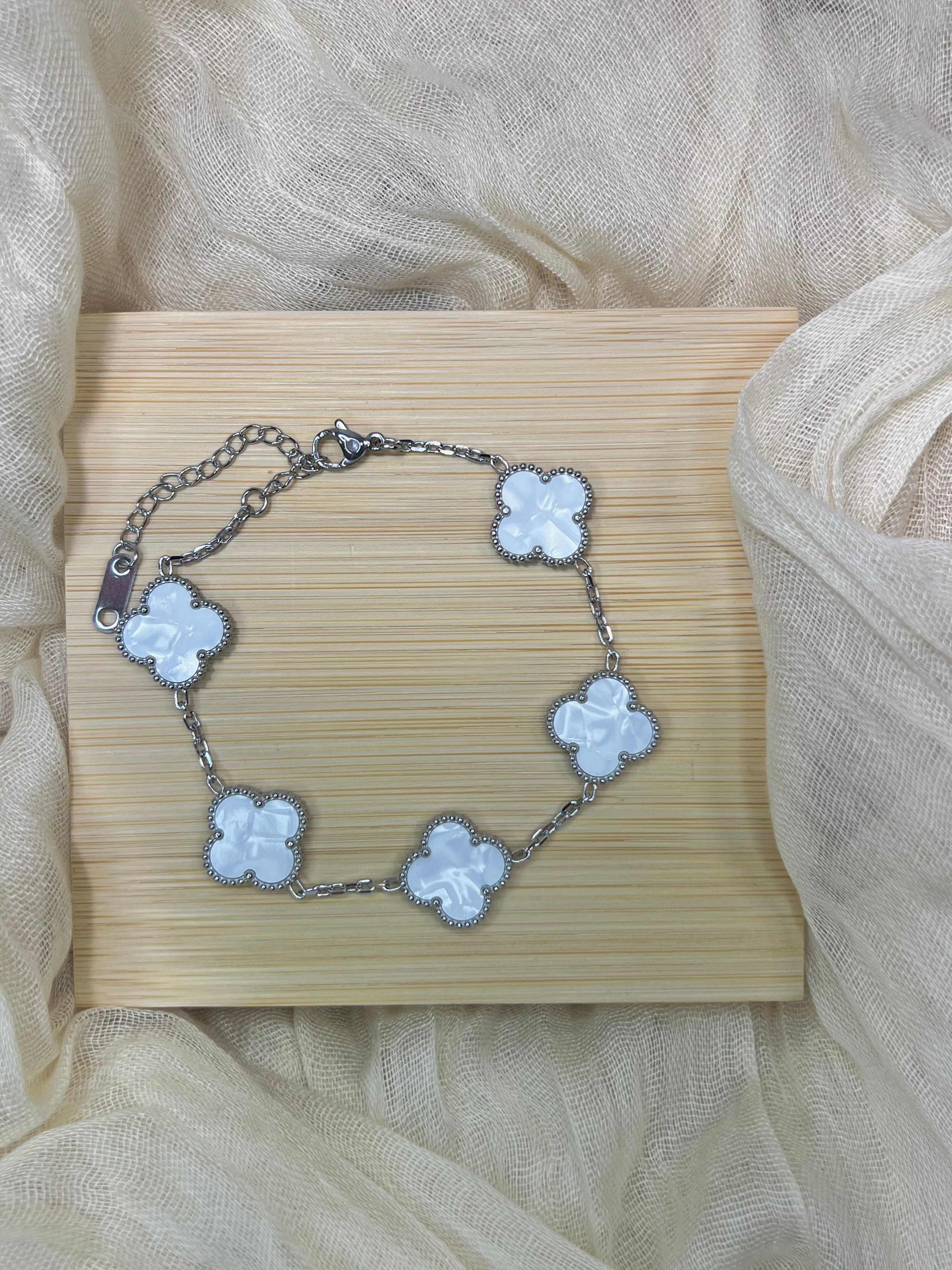 Clover Bracelet 16mm