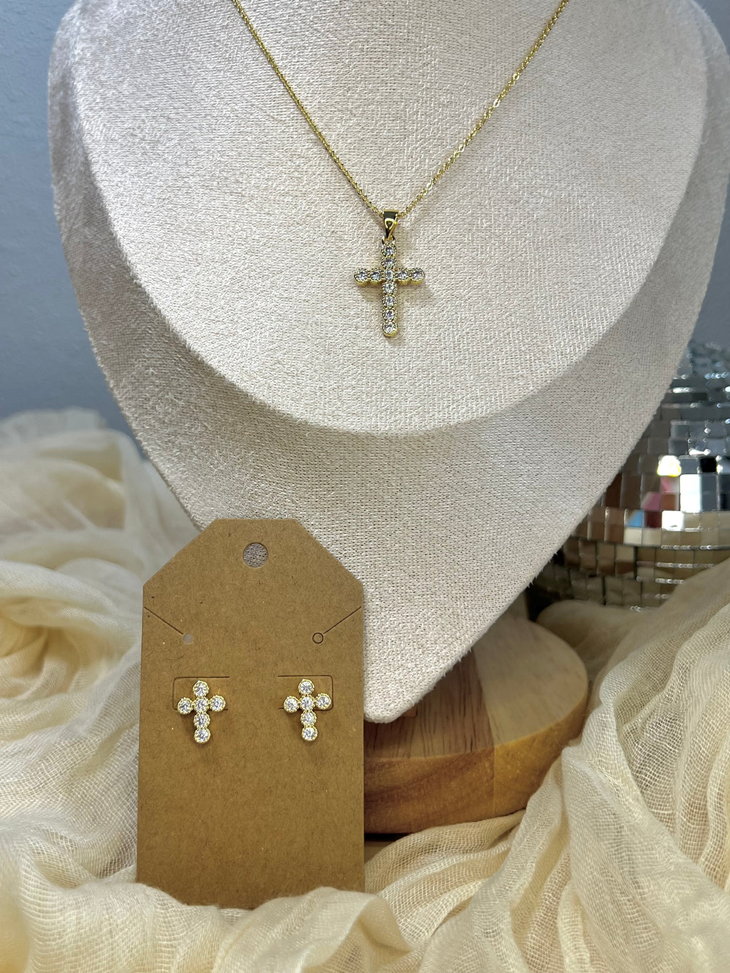 Faith set