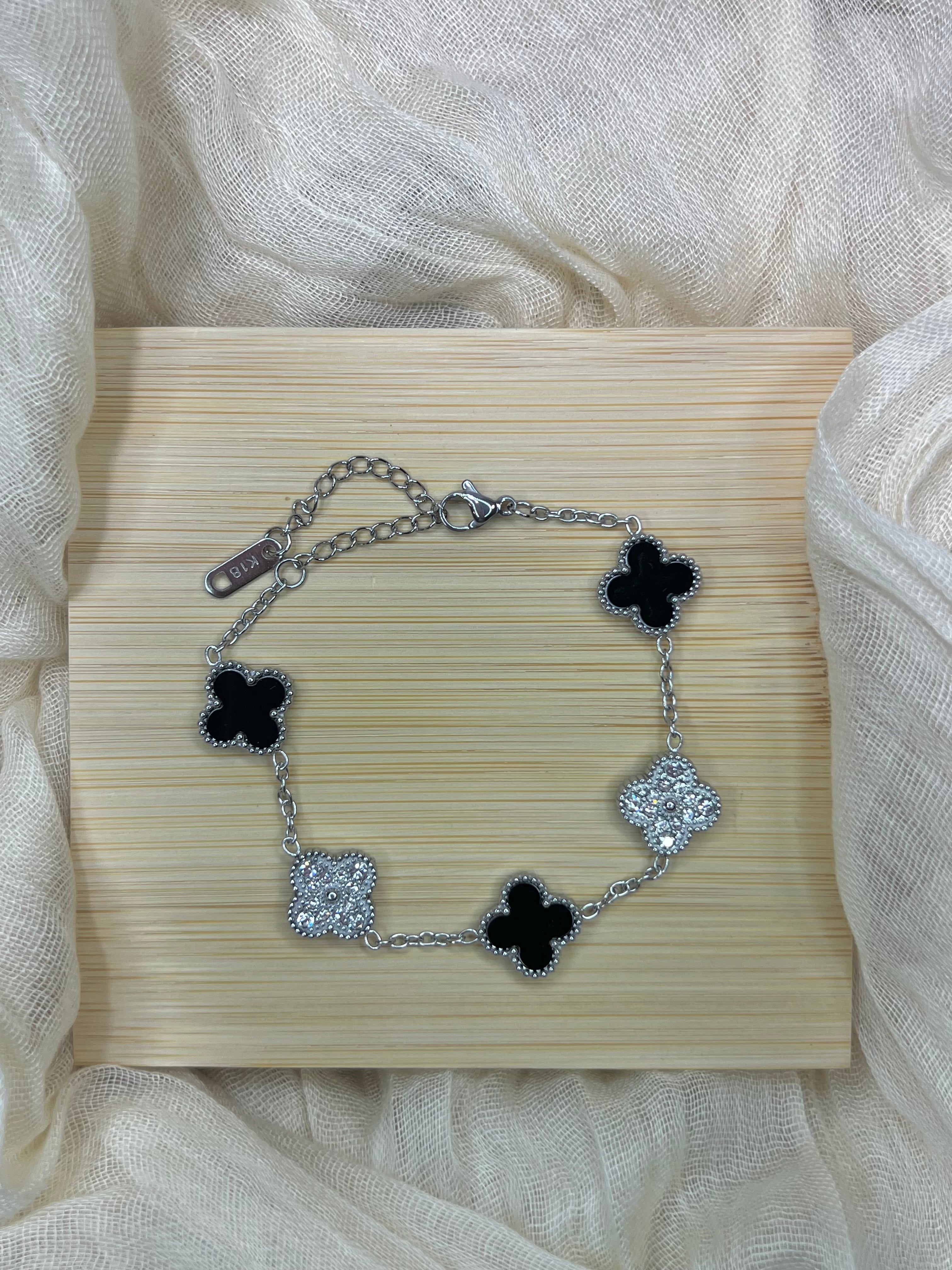 Clover Bracelet
