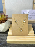 Mini Butterfly set