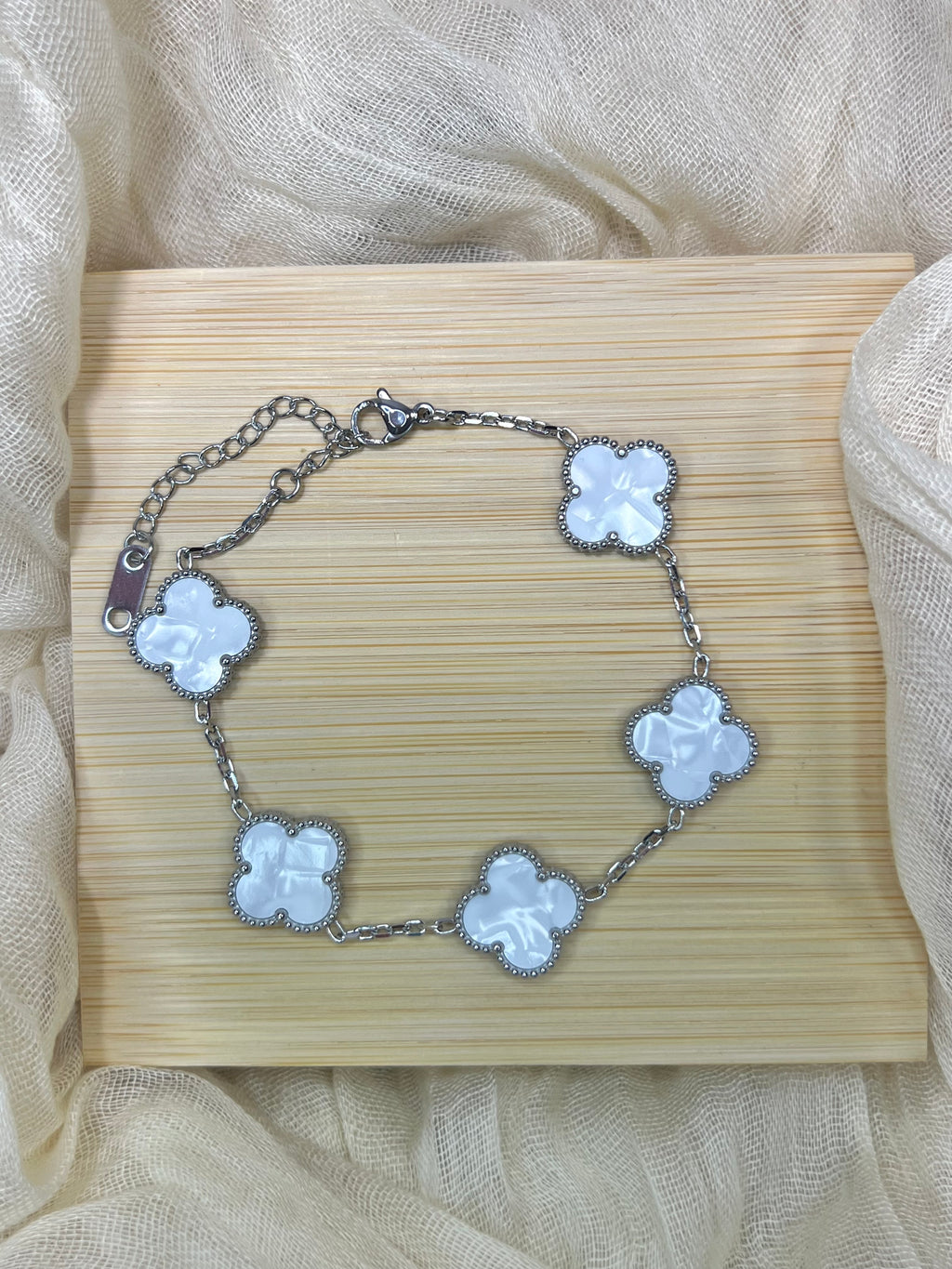 Clover Bracelet 16 mm