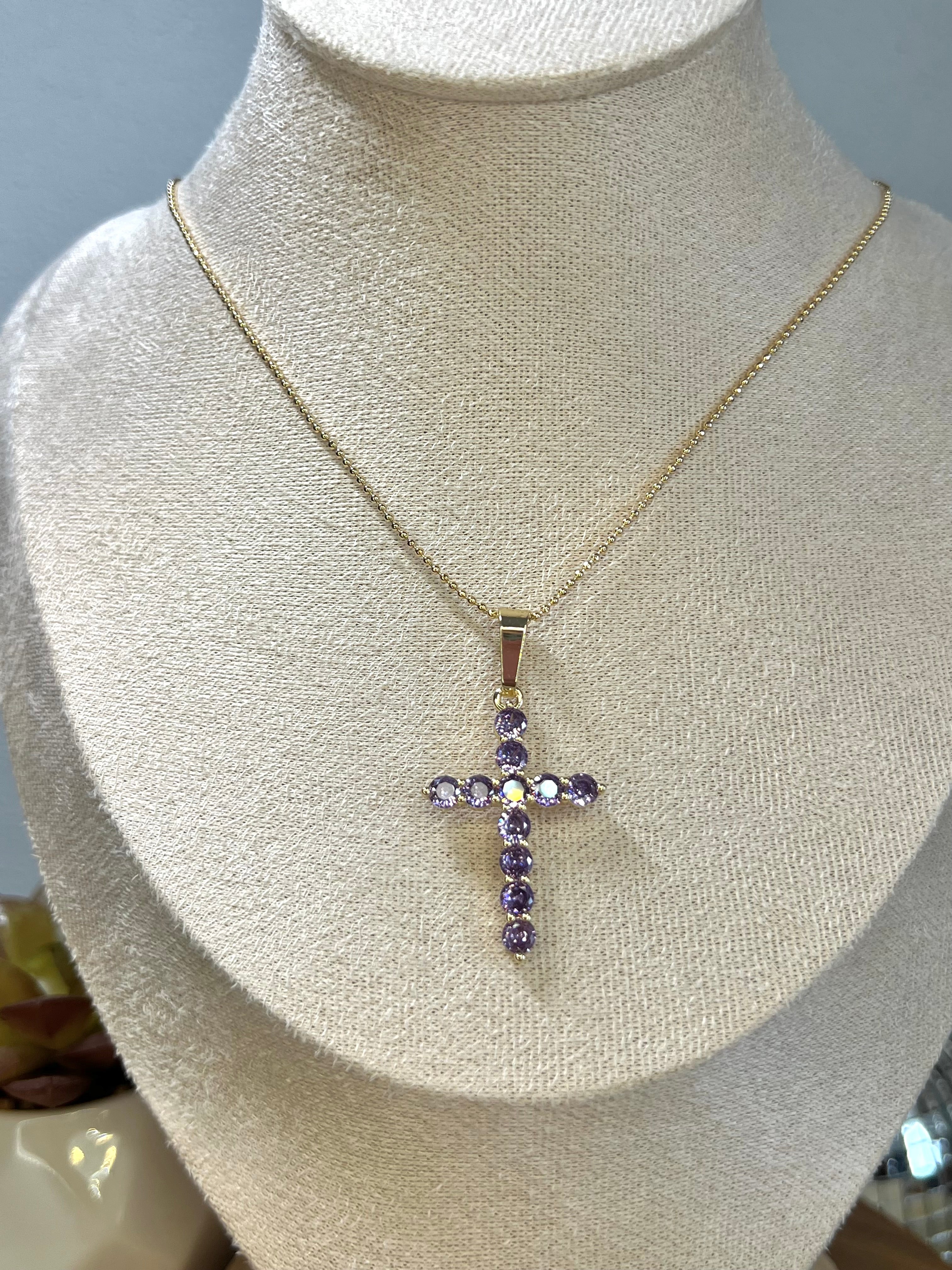 Fe Necklace