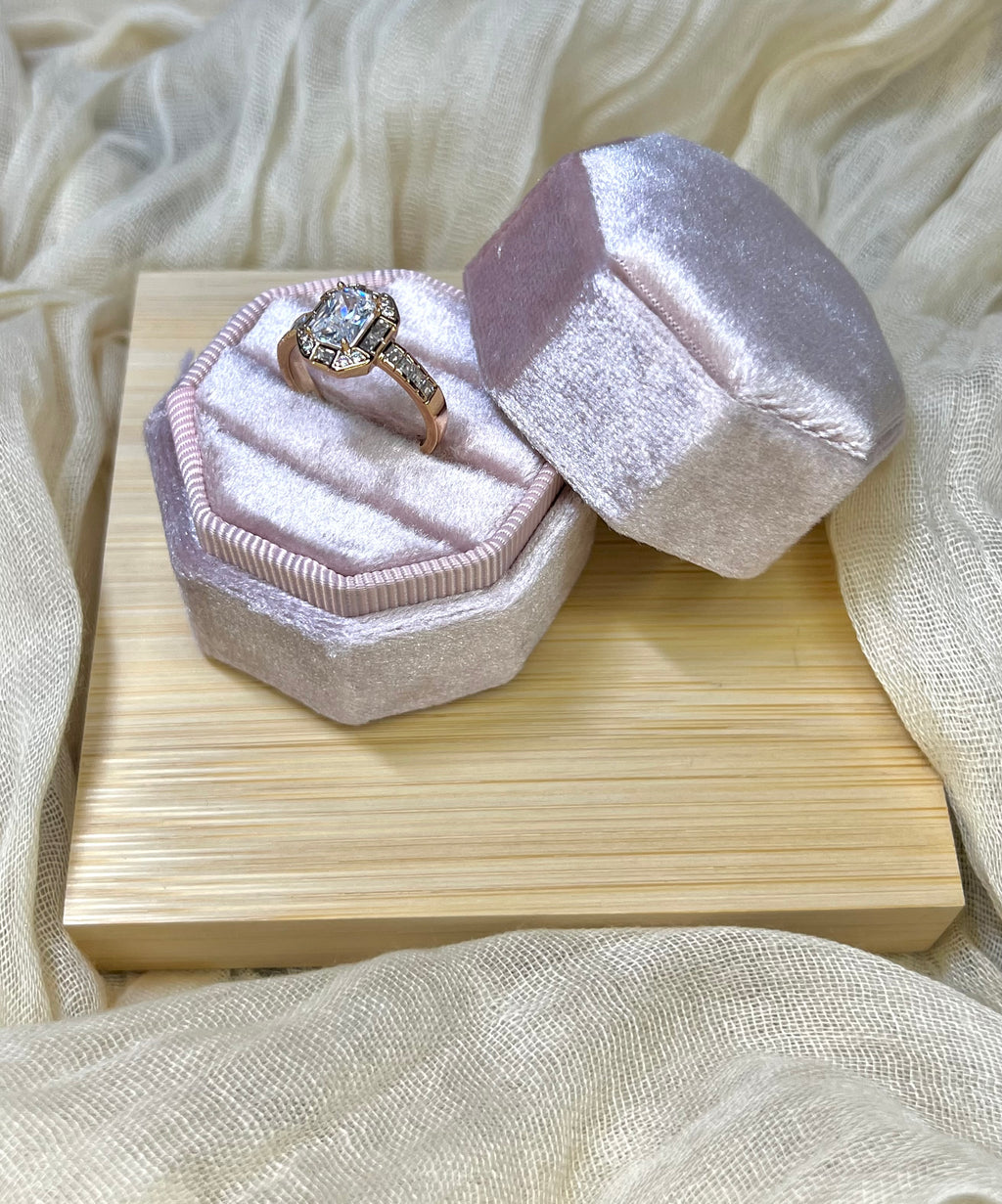 Glam Ring