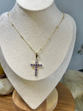 Amethyst Necklace