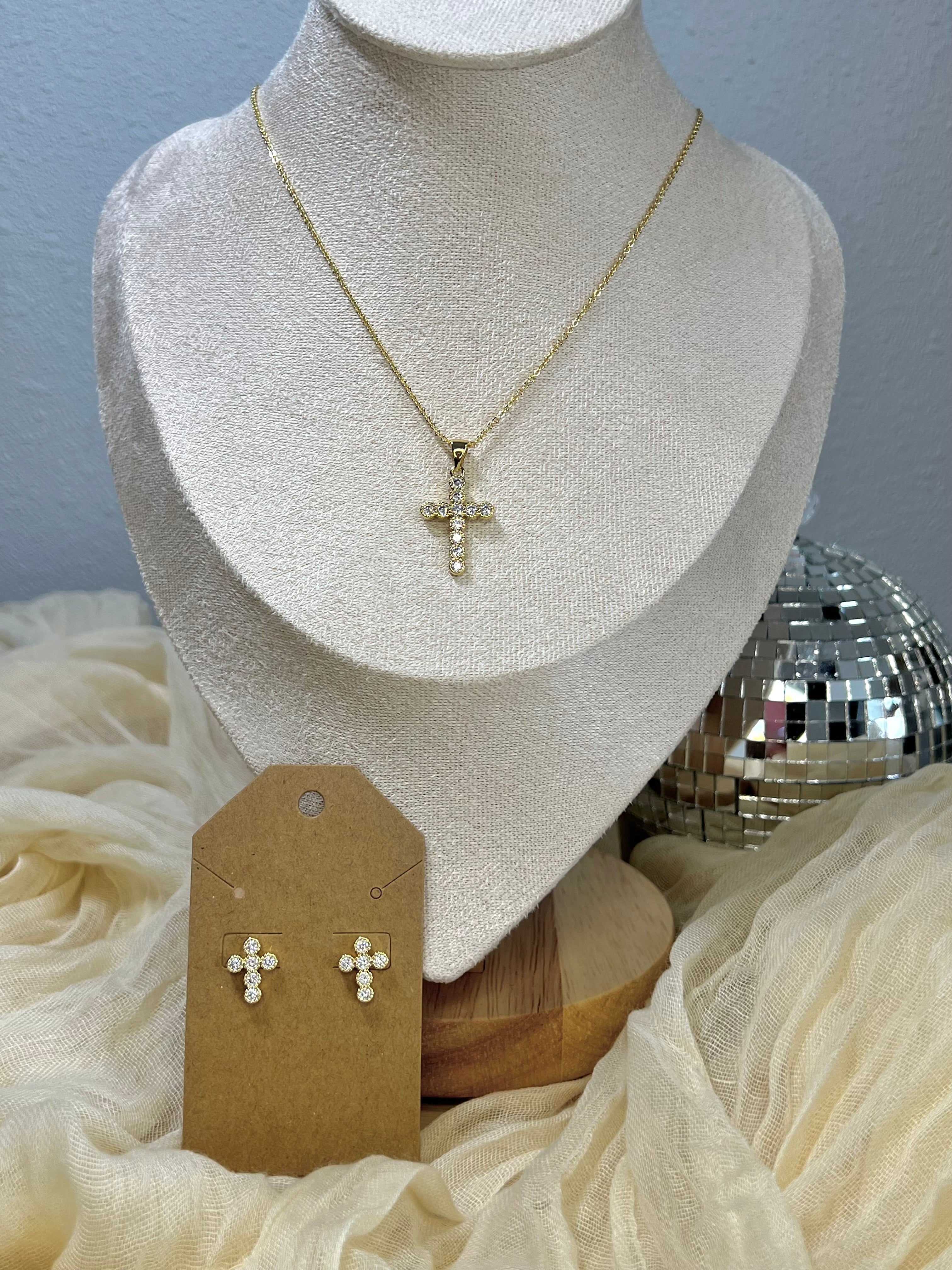 Faith set