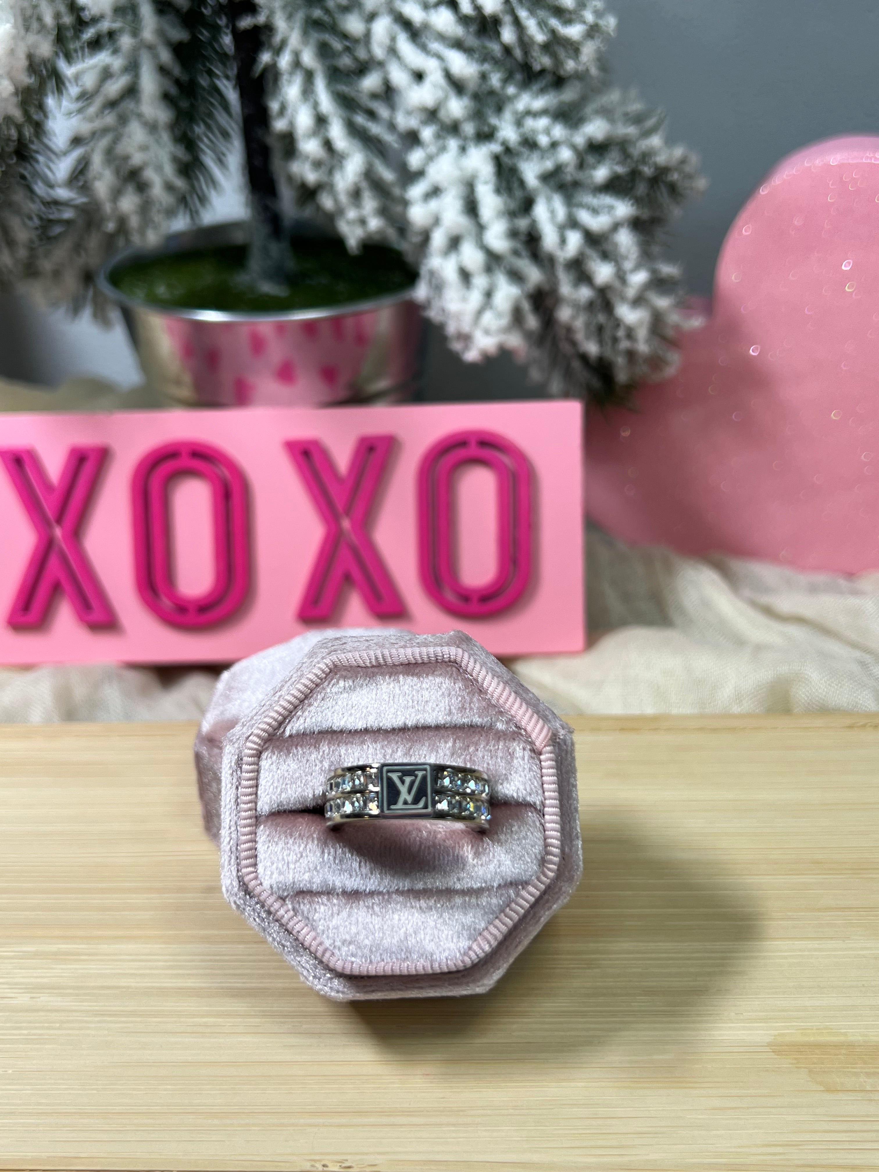 Lui Ring