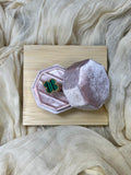 Clover Ring