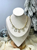 Charms Necklace