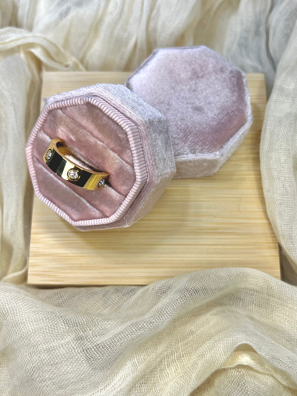 Love Ring