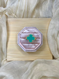 Clover Ring